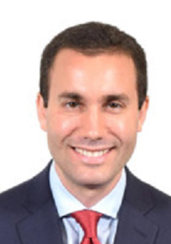 Adam Hecht