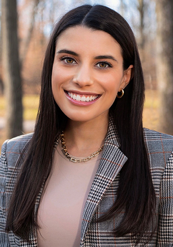 Courtney Grabler