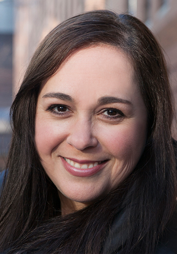 Dana Berkowitz