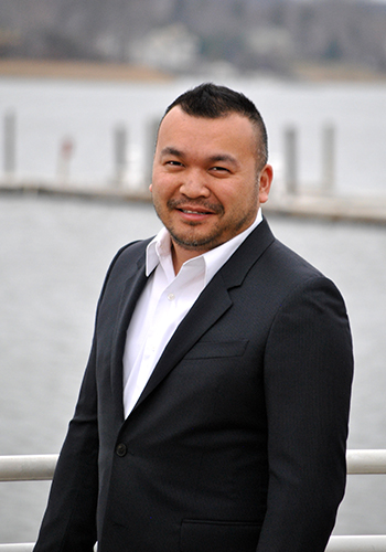 David Lai