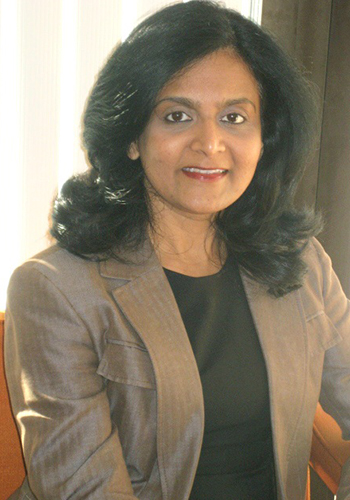 Jesika Shah