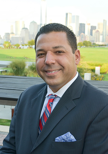 Joseph Branco