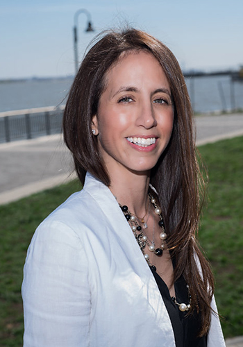 Lana Falcicchio