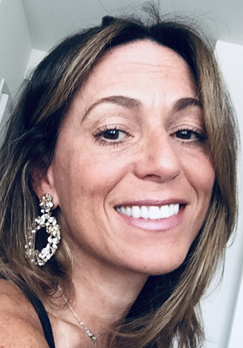 Linda Whitehead