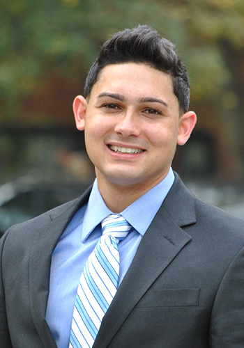 Mariano Vega III