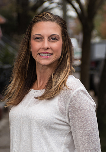 Melissa Pasquariello-Stefano
