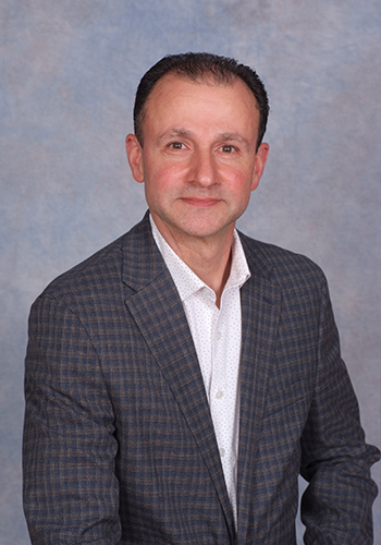 Michael Salvatore Fasano