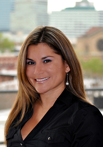 Nicole Magaña