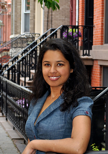 Ruby Dalal
