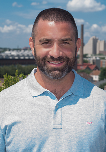 Stephen Aloi