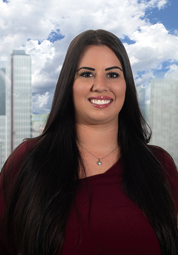 Theresa Paulino
