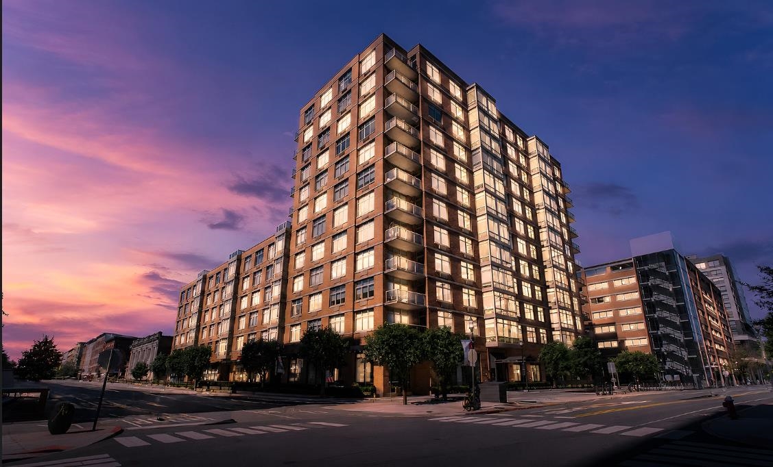 1450 Washington St #620