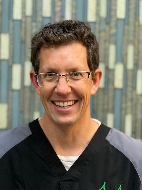 Dr. Nathan W. Tilman, DDS